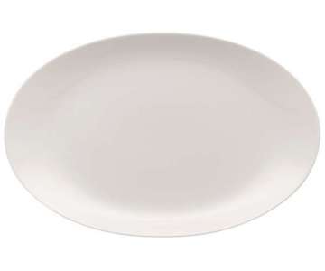 Form 2000/weiss Platte rund 31cm