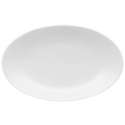 Form 2000/weiss Beilagenplatte 22cm