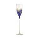 Champagnerglas Dek. 1 Alta Moda 30.5cm