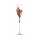 Champagnerglas  Dek. 2 Alta Moda 30.5cm
