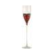 Champagnerglas Dek. 4 Alta Moda 30.5cm