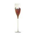 Champagnerglas Dek. 5 Alta Moda 30.5cm