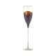 Champagnerglas Dek. 6 Alta Moda 30.5cm