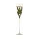 Champagnerglas Dek. 7 Alta Moda 30.5cm