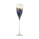 Champagnerglas Dek. 8 Alta Moda 30.5cm