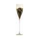 Champagnerglas Dek. 9 Alta Moda 30.5cm