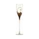 Champagnerglas Dek. 10 Alta Moda 30.5cm