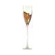 Champagnerglas Dek. 11 Alta Moda 30.5cm