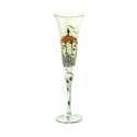 Sektglas Luftschloss, Poesie/Romantique