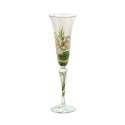 Sektglas Seeanemone, Poesie/Romantique