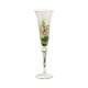 Sektglas Seeanemone, Poesie/Romantique