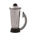 Becher Edelstahl 2lt