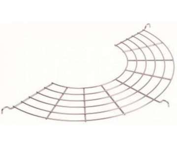 Gitter zu Wok 37cm 38x17cm