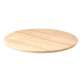 Gummibaum Drehplatte rund , 35cm