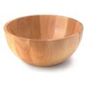 Gummibaum Schssel 31.5x14cm