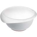 Rhrschssel ohne Deckel, weiss, 28.5x27x12.5 cm, 3 lt