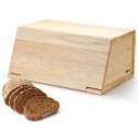 Gummibaum Brotkasten 40x26 x18,5cm