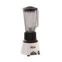Bar Blender grau lackiert