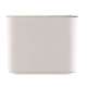 Kchenfreund uni w. Frischebox 0.6 lt. Dkl.trnsp./ 15x15cm