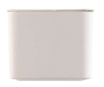 Kchenfreund uni w. Frischebox 1.7 lt. Dkl. transp. 15x15cm