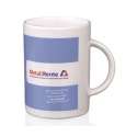 Piccola Porzellan-Tasse 27cl