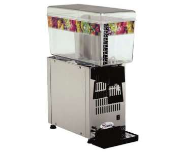 Drink Dispenser 1x12 lt B: 190mm