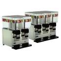 Drink Dispenser  3x12 lt B: 570mm