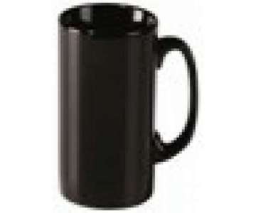 Cambridge Keramikmug schwarz 0.3lt