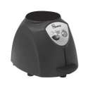 Kchen-und Barmixer Motorblock, grau lackiert