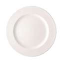 Form 1382/weiss Platzteller Porzellan 31cm