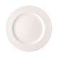 Form 1382/weiss Platzteller Porzellan 31cm