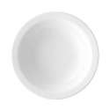 Form 1382/weiss Schssel rd. (fl. Fahne) 21cm