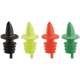 Jet-Pour Ausgiesser 4 Stk. farbig assortiert
