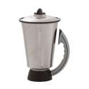 Becher Edelstahl 4lt
