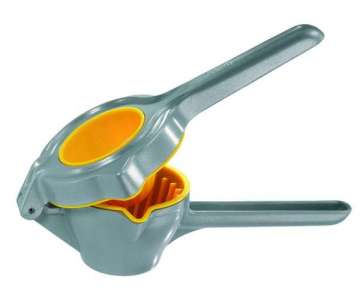 Fruchtpresse Limona, 24x11.5x7 cm