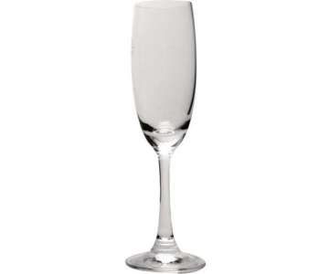 Glasserie Diva Sektkelch 16cl 21cm