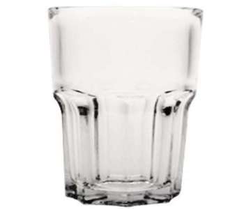 Casablanca Whisky 36cl 9.9cm