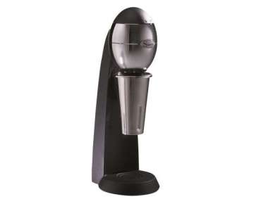 Mixer / Shaker schwarz