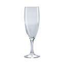 Elgance Sektkelch 13cl 18cm