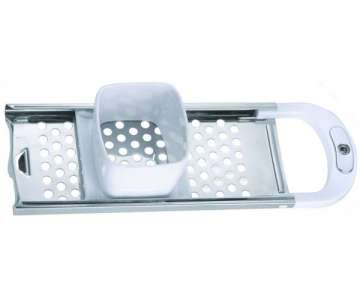 Sptzlehobel Knpfle, 32x11x6.5 cm
