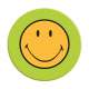 Smiley Klassik Speiseteller grn 25 cm