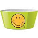 Smiley Klassik Mslischale grn 15 cm