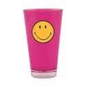 Smiley Klassik Becher fuchsia 33 cl