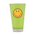 Smiley Klassik Becher grn 33 cl