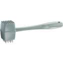 Steakhammer Steakmaster, mit Messern gespickt, 24x7.5x4.5
