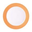 TRIC/orange Speiseteller 27cm