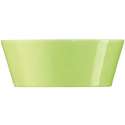 TRIC/grn Schale konisch 15cm