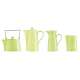 TRIC/grn Milchknnchen/ 6 P. 0,21cm