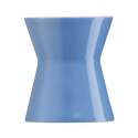 TRIC/blau  Serviettenring=Eierbecher-Oberteil