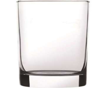 Island Whisky 30cl 9.4cm